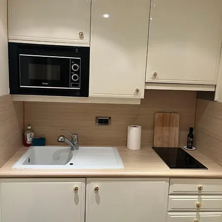 Sea View Balcony דירה מונטה קרלו