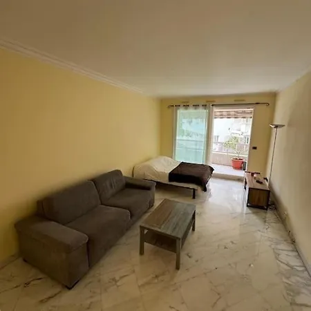 דירה Sea View Balcony *